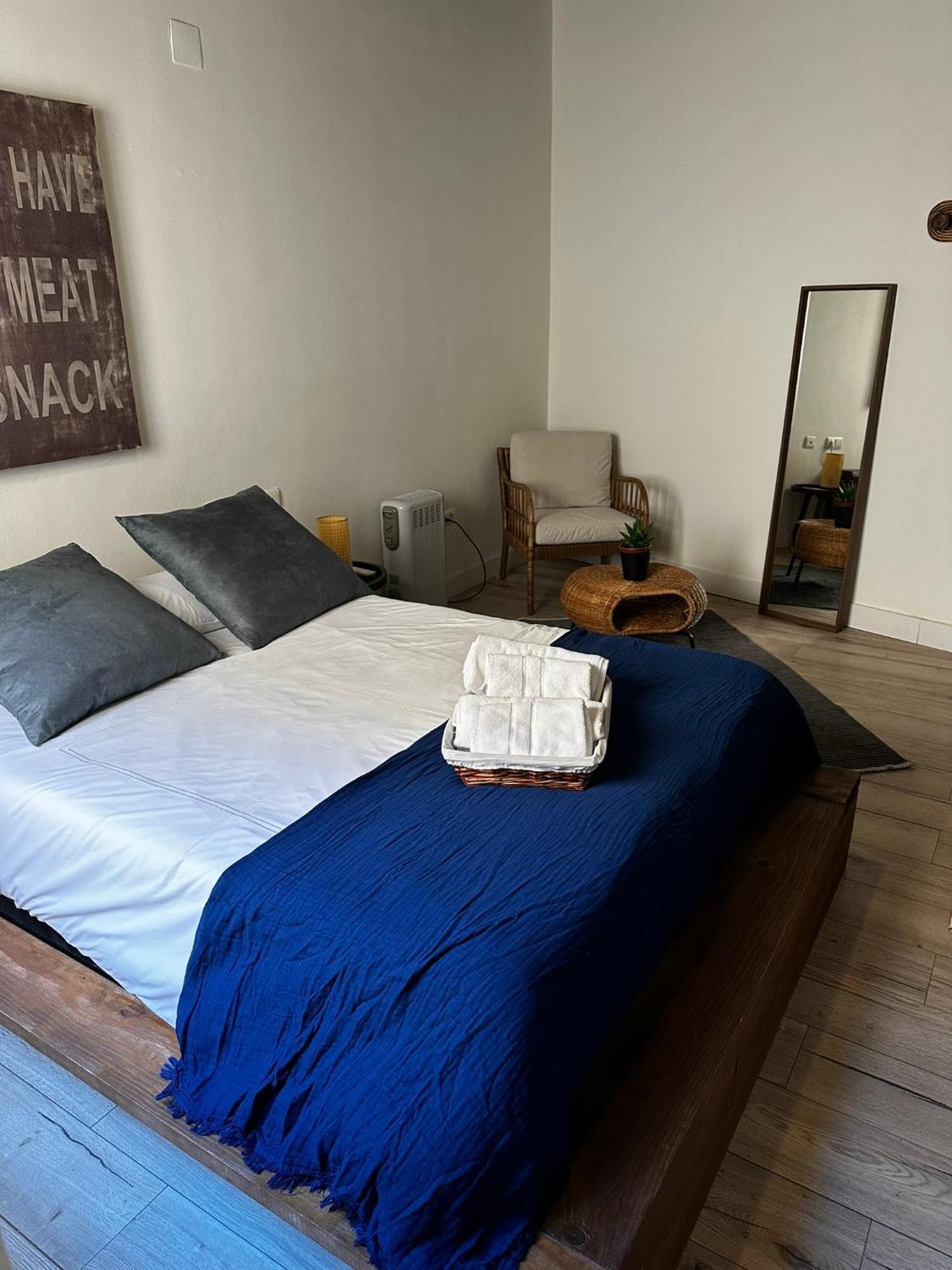 Malaga'S Secret Apartment Exterior photo