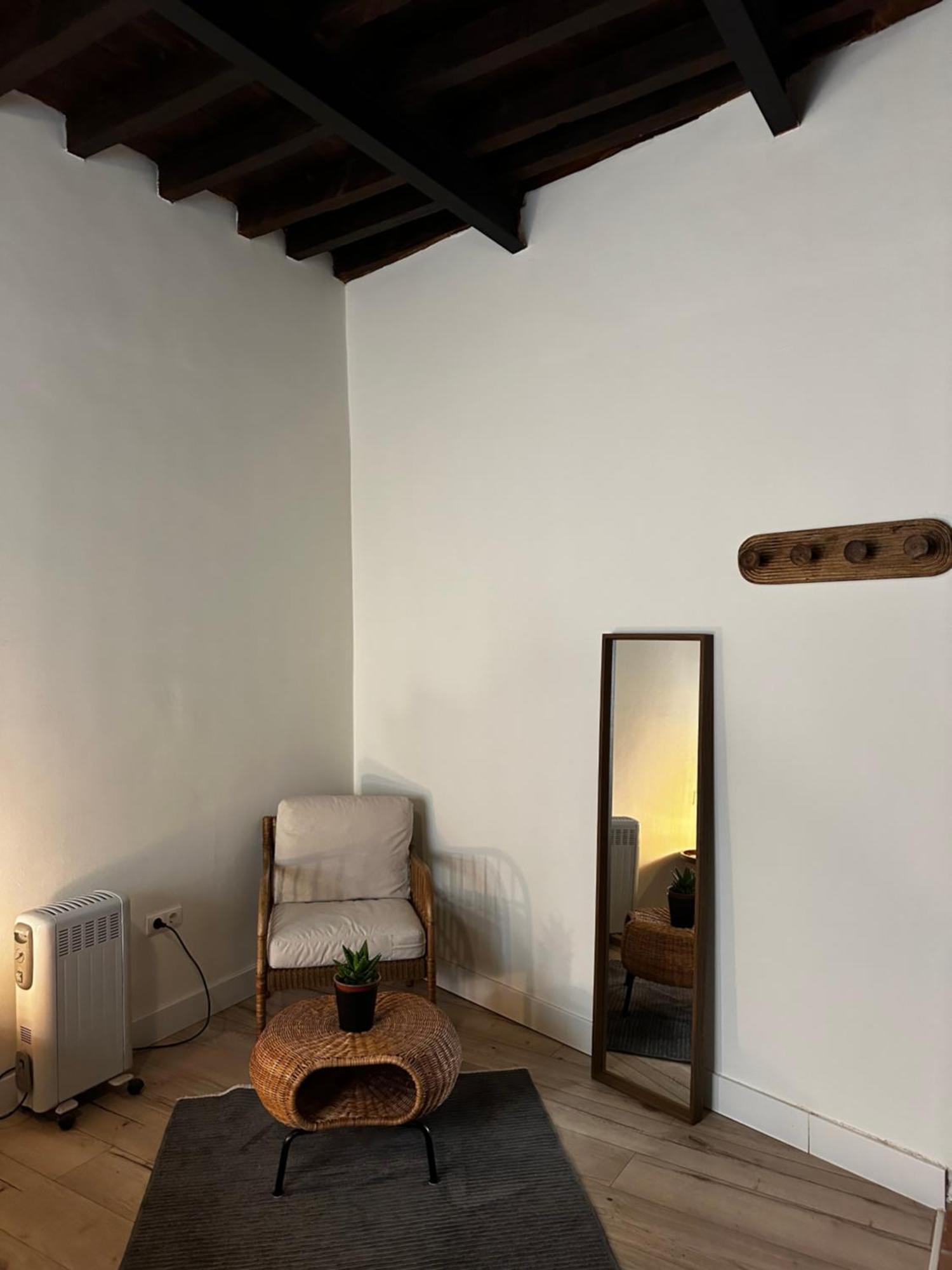 Malaga'S Secret Apartment Exterior photo