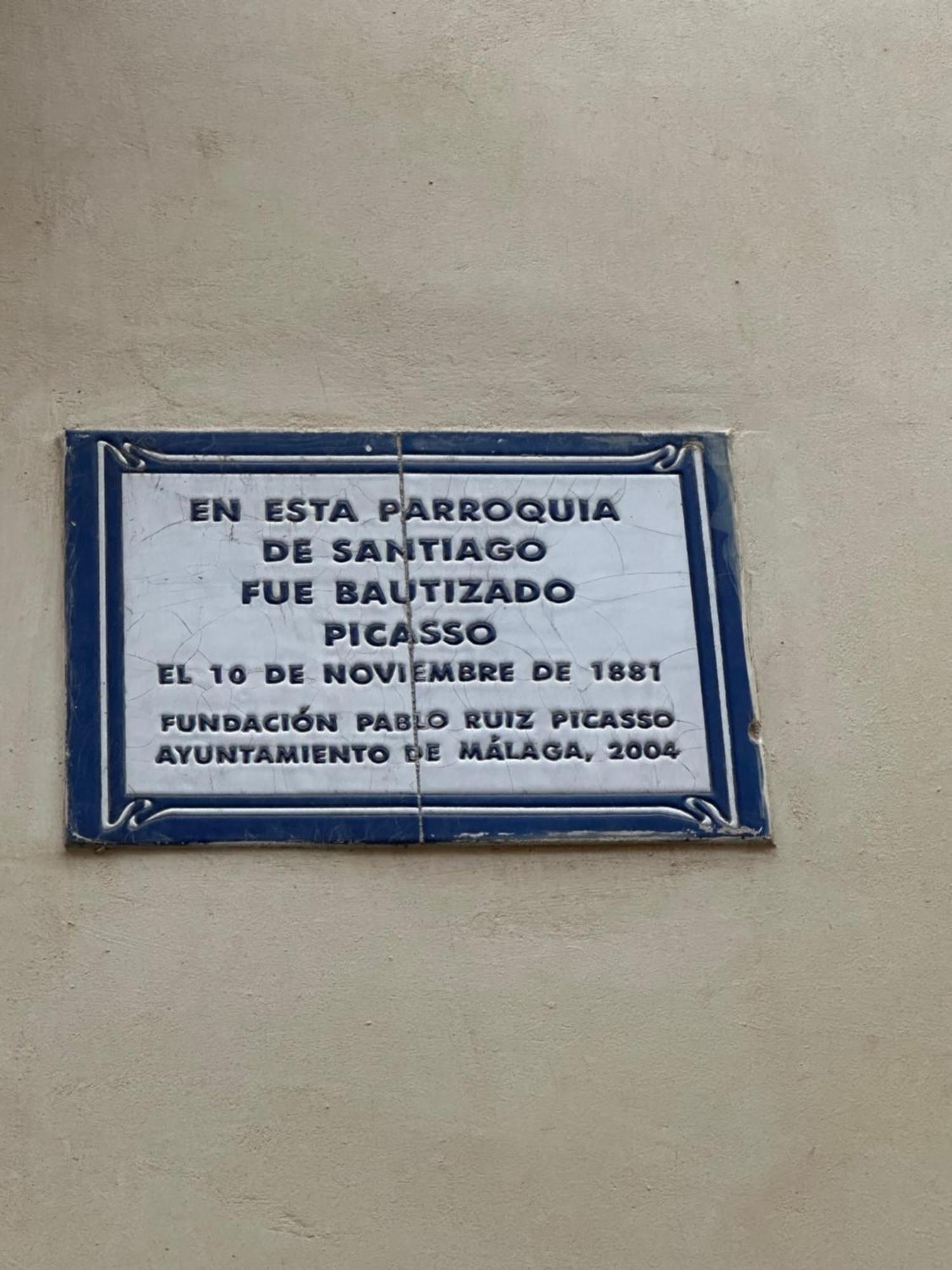 Malaga'S Secret Apartment Exterior photo
