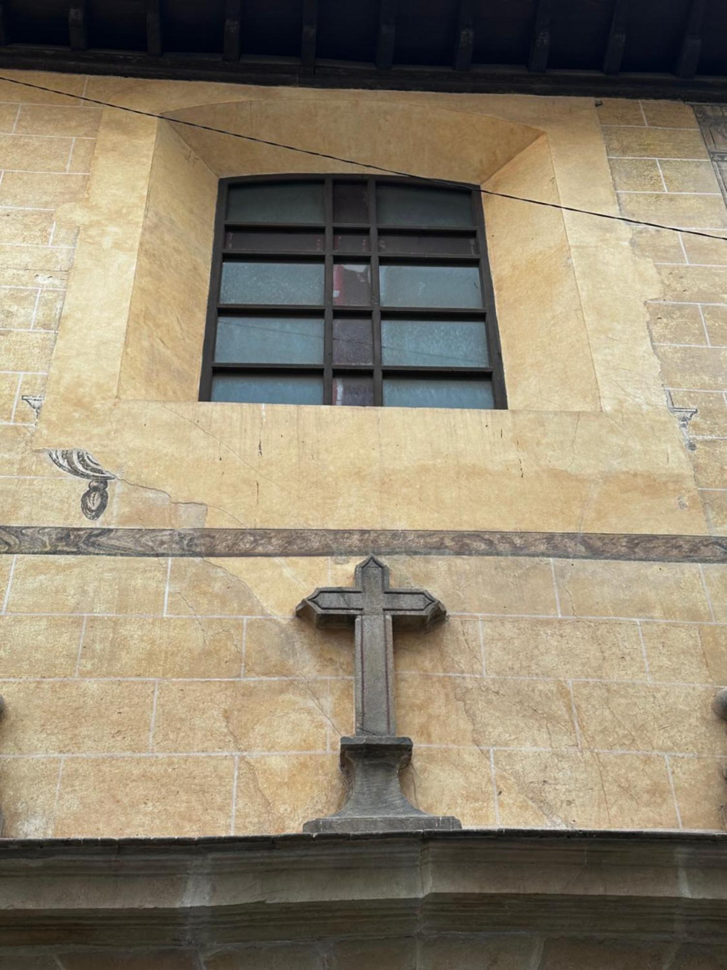 Malaga'S Secret Apartment Exterior photo